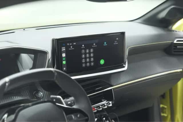Peugeot 208 (2024) thumbnail 51