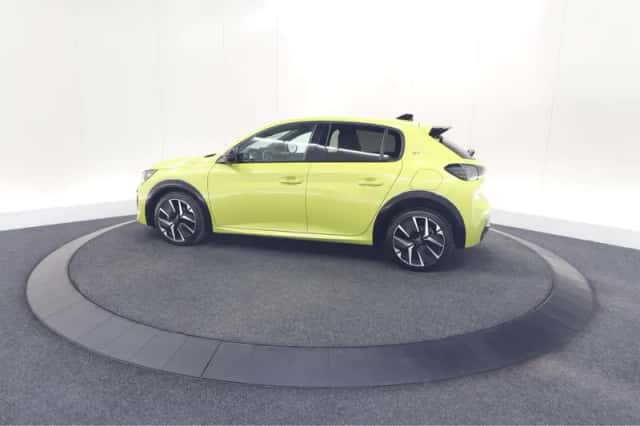 Peugeot 208 (2024) thumbnail 56