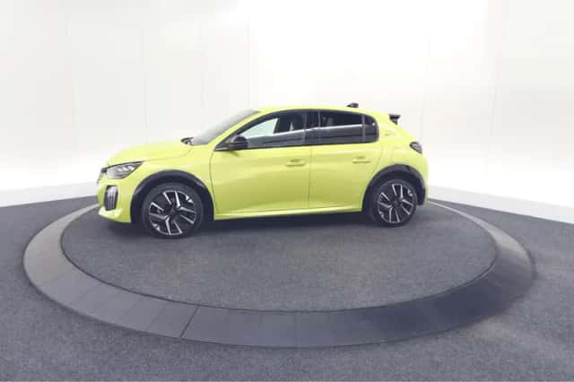 Peugeot 208 (2024) thumbnail 57
