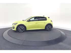 Peugeot 208 (2024) thumbnail 57