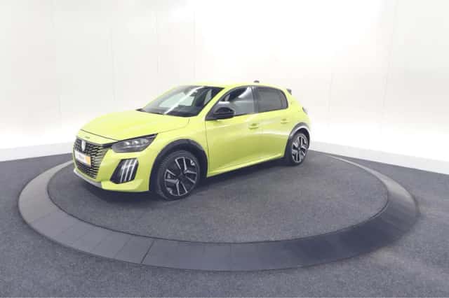 Peugeot 208 (2024) thumbnail 58