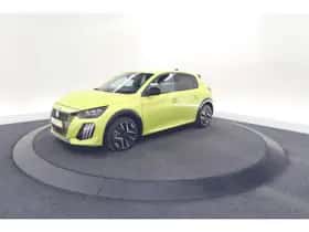 Peugeot 208 (2024) thumbnail 58