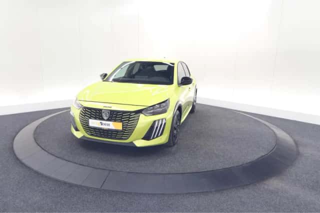 Peugeot 208 (2024) thumbnail 59
