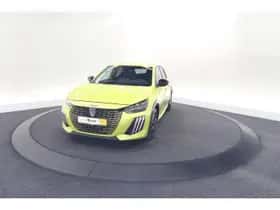 Peugeot 208 (2024) thumbnail 59