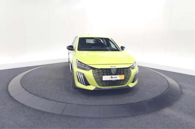 Peugeot 208 (2024) thumbnail 60
