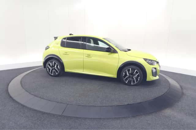 Peugeot 208 (2024) thumbnail 7