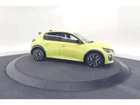 Peugeot 208 (2024) thumbnail 7
