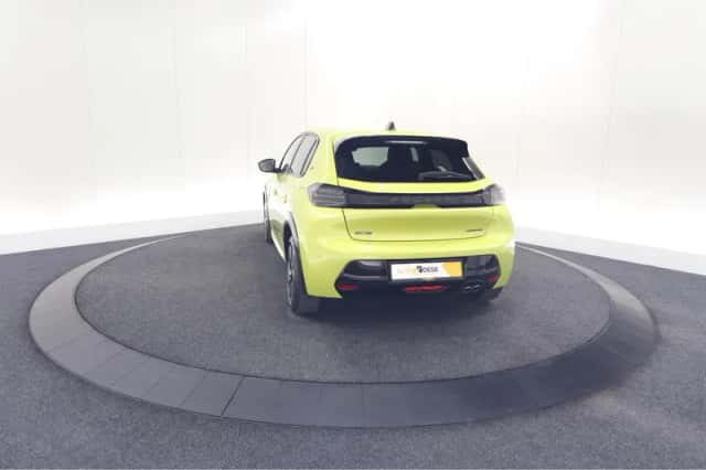 Peugeot 208 (2024) thumbnail 10
