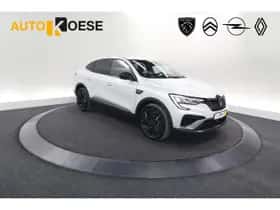 Renault Arkana (2025)