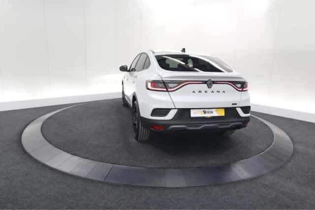 Renault Arkana (2025) thumbnail 11