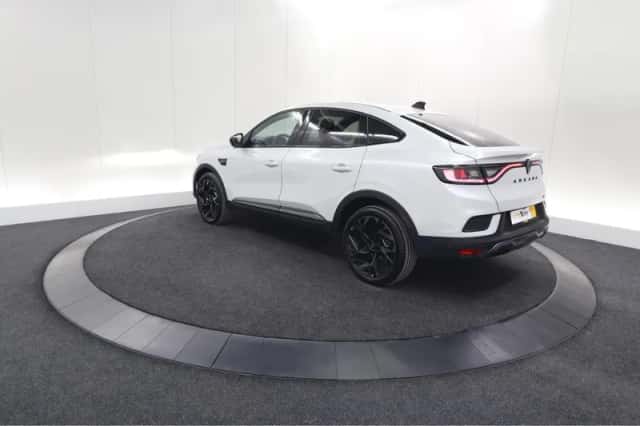 Renault Arkana (2025) thumbnail 12