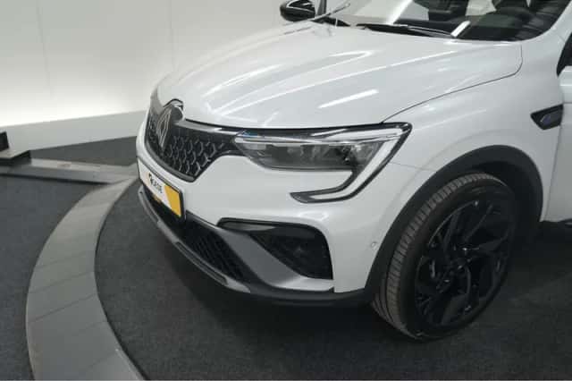 Renault Arkana (2025) thumbnail 15