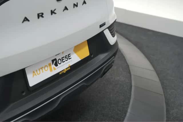 Renault Arkana (2025) thumbnail 28