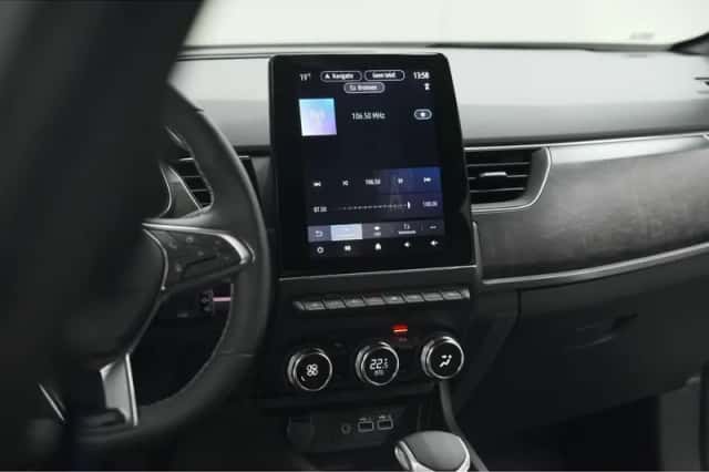 Renault Arkana (2025) thumbnail 55