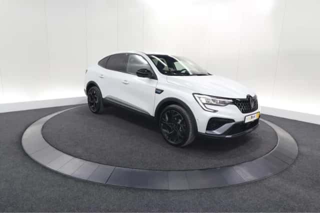 Renault Arkana (2025) thumbnail 7