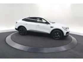 Renault Arkana (2025) thumbnail 7