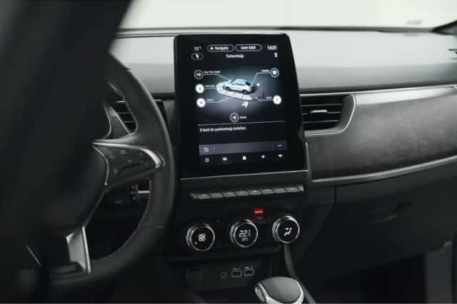 Renault Arkana (2025) thumbnail 61