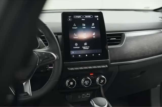 Renault Arkana (2025) thumbnail 62