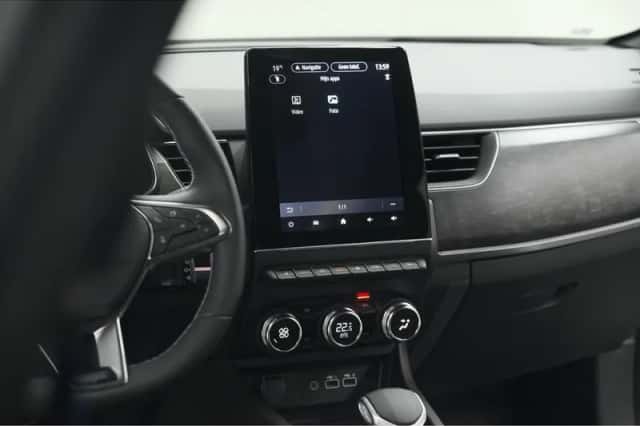 Renault Arkana (2025) thumbnail 63