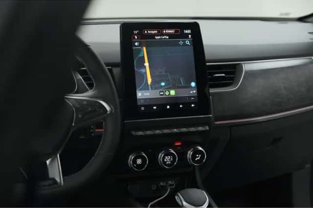 Renault Arkana (2025) thumbnail 65