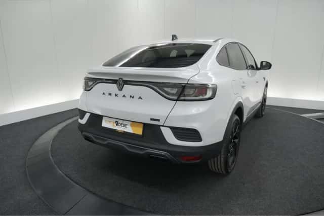 Renault Arkana (2025) thumbnail 70