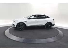 Renault Arkana (2025) thumbnail 77
