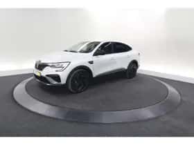 Renault Arkana (2025) thumbnail 78