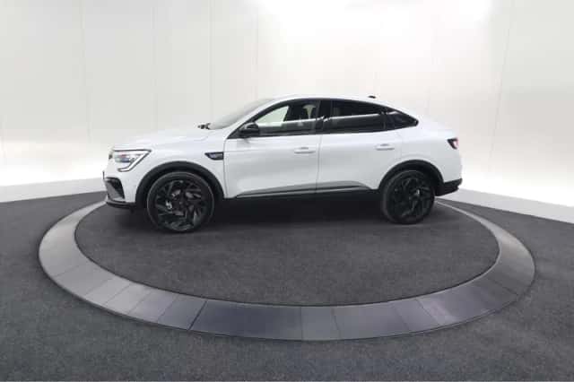 Renault Arkana (2025) thumbnail 79