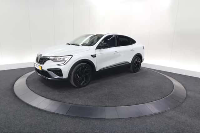Renault Arkana (2025) thumbnail 80