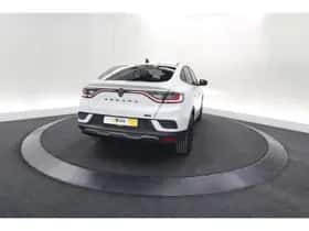 Renault Arkana (2025) thumbnail 9