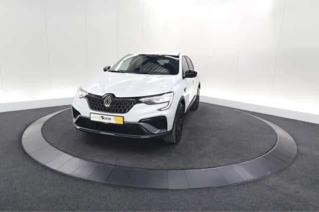 Renault Arkana (2025) thumbnail 81