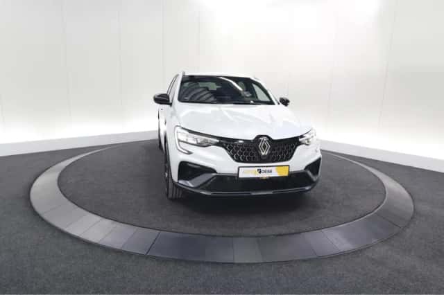 Renault Arkana (2025) thumbnail 82