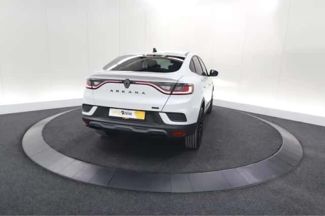 Renault Arkana (2025) thumbnail 10