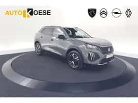 Peugeot 2008 (2025) thumbnail 1