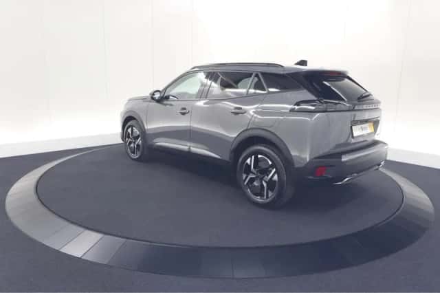 Peugeot 2008 (2025) thumbnail 11