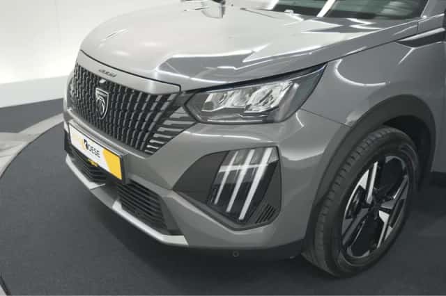 Peugeot 2008 (2025) thumbnail 13