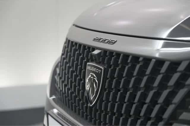 Peugeot 2008 (2025) thumbnail 14