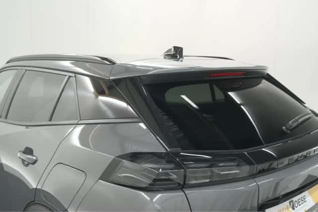 Peugeot 2008 (2025) thumbnail 21