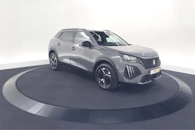 Peugeot 2008 (2025) thumbnail 6