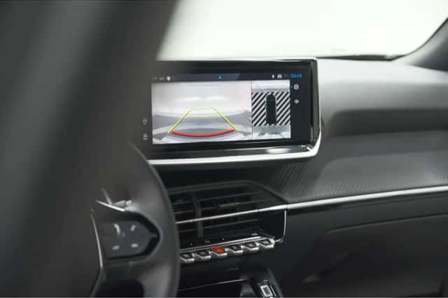 Peugeot 2008 (2025) thumbnail 54