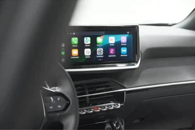 Peugeot 2008 (2025) thumbnail 55