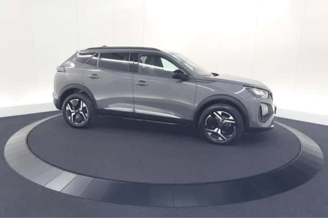 Peugeot 2008 (2025) thumbnail 7