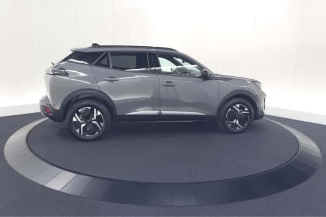 Peugeot 2008 (2025) thumbnail 8