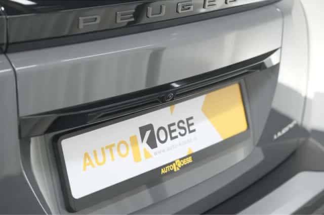 Peugeot 2008 (2025) thumbnail 4