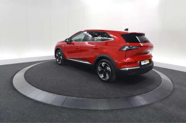 Renault Symbioz (2025) thumbnail 11