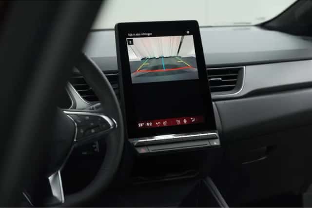 Renault Symbioz (2025) thumbnail 13