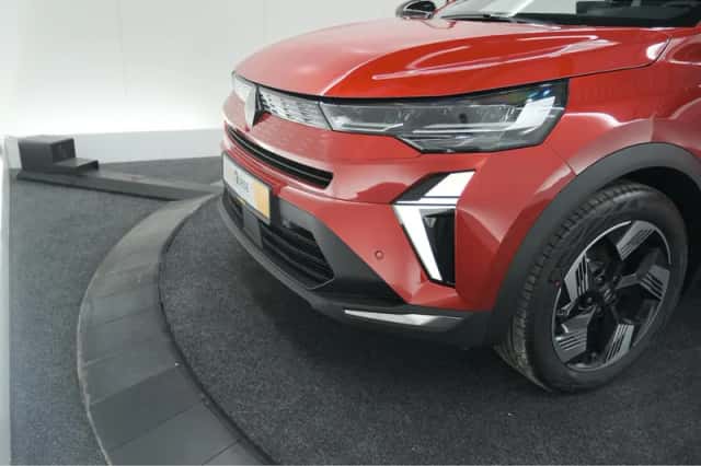 Renault Symbioz (2025) thumbnail 14
