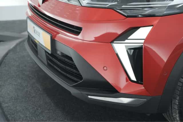 Renault Symbioz (2025) thumbnail 15