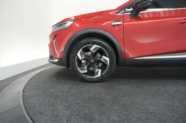 Renault Symbioz (2025) thumbnail 16