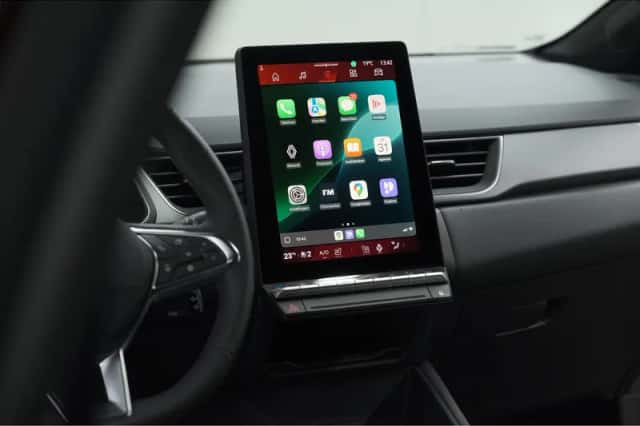Renault Symbioz (2025) thumbnail 3